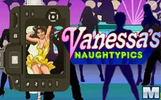 Vanessa`s Naughty Pics