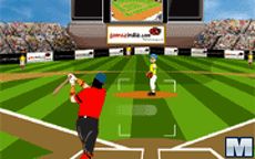 HomeRun Mania