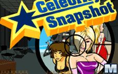 Celebrity Snapshot