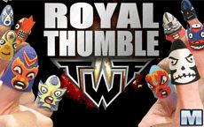 Royal Thumble