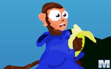 Monkey Wizard