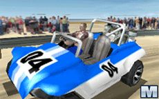 Beach Racer 3d