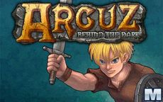 Arcuz - Behind The Dark